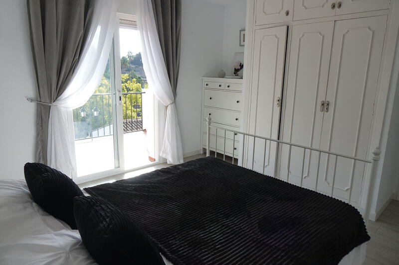 1 Cuarto Apartamento en venta