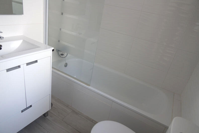 1 Cuarto Apartamento en venta