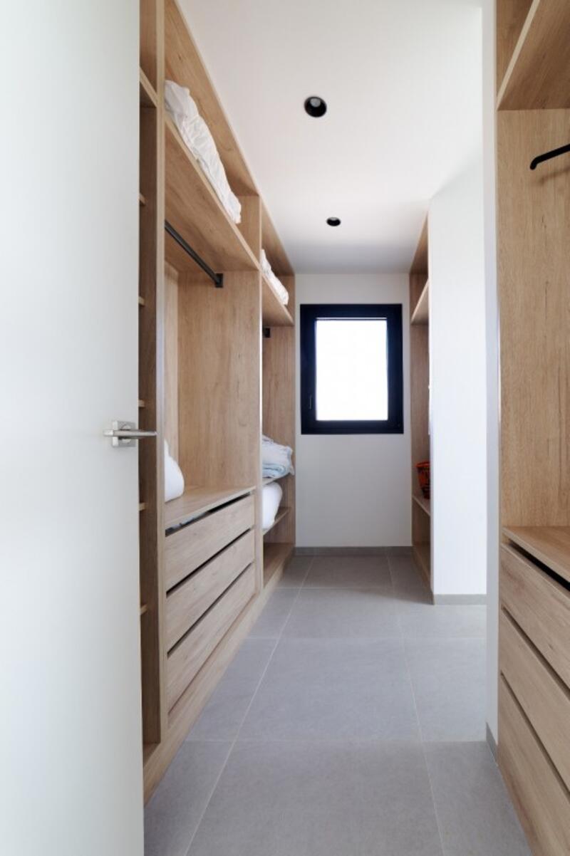 4 slaapkamer Villa Te koop