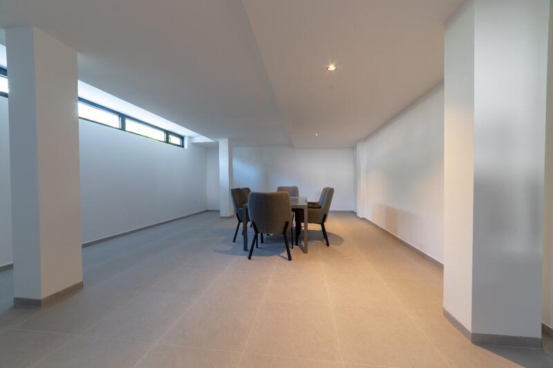4 slaapkamer Villa Te koop