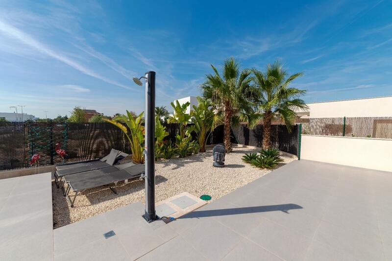 4 slaapkamer Villa Te koop