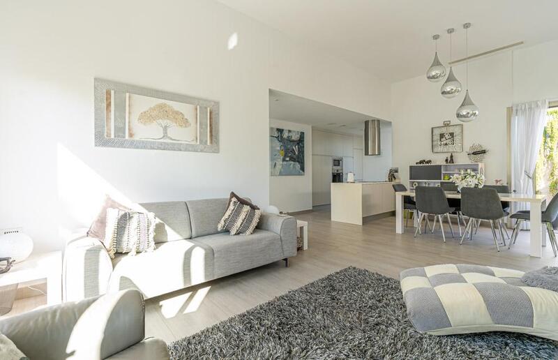 3 soverom Villa til salgs