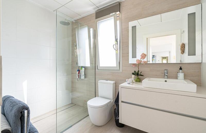 3 soverom Villa til salgs