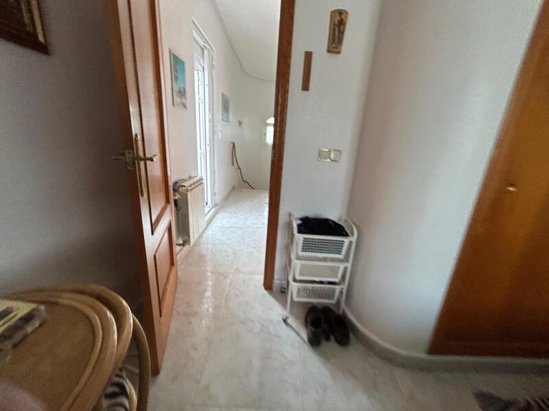 2 Cuarto Villa en venta