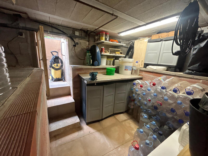 2 Cuarto Villa en venta