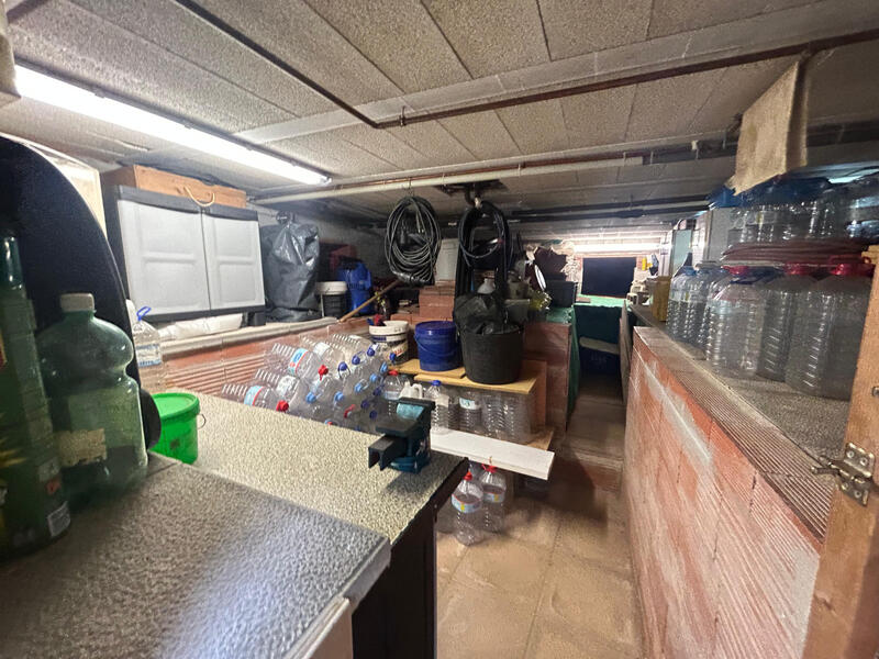 2 Cuarto Villa en venta