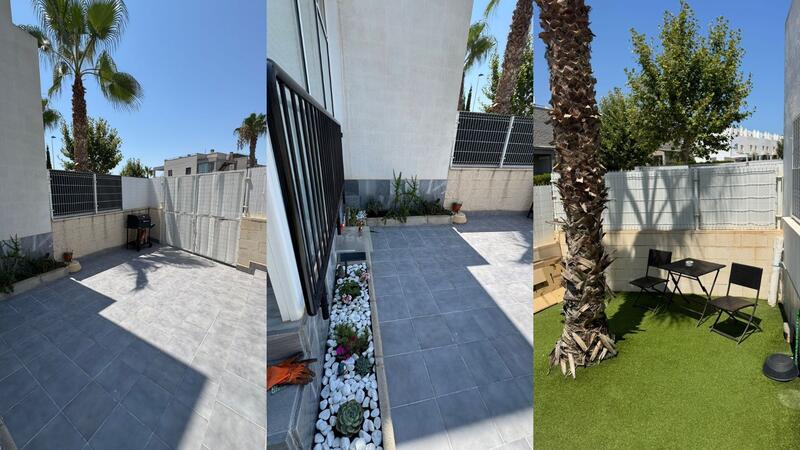 2 chambre Villa à vendre