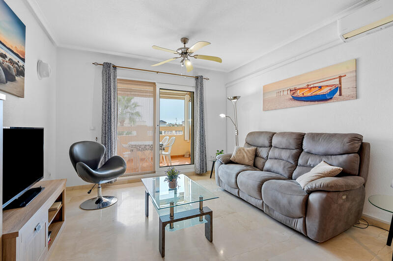 2 chambre Appartement à vendre