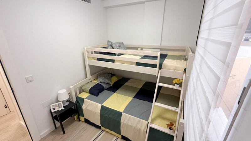 2 bedroom Apartment for sale