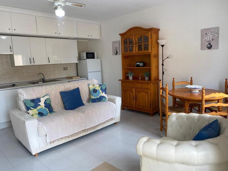 1 chambre Appartement à vendre