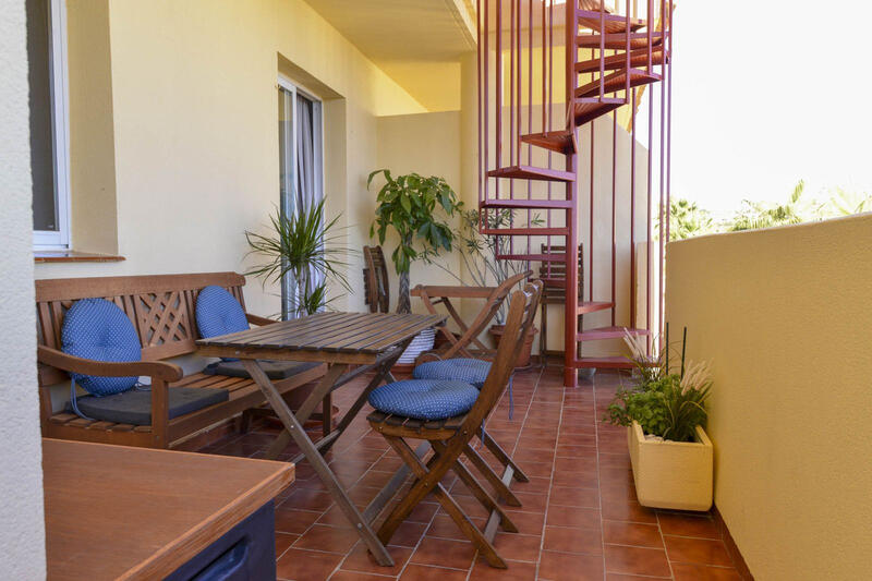 Appartement zu verkaufen in La Duquesa, Málaga