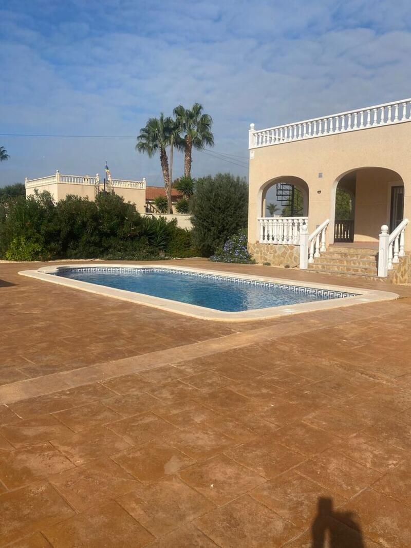 3 chambre Villa à vendre