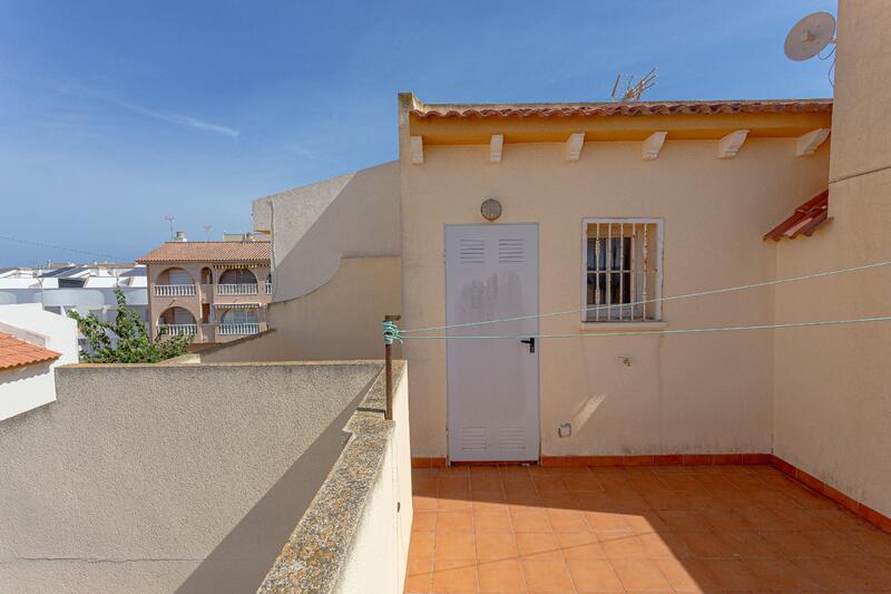 3 chambre Villa à vendre
