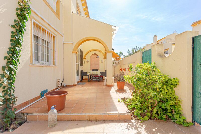 3 chambre Villa à vendre