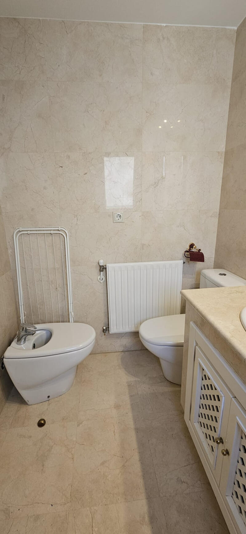 2 Schlafzimmer Appartement zu verkaufen