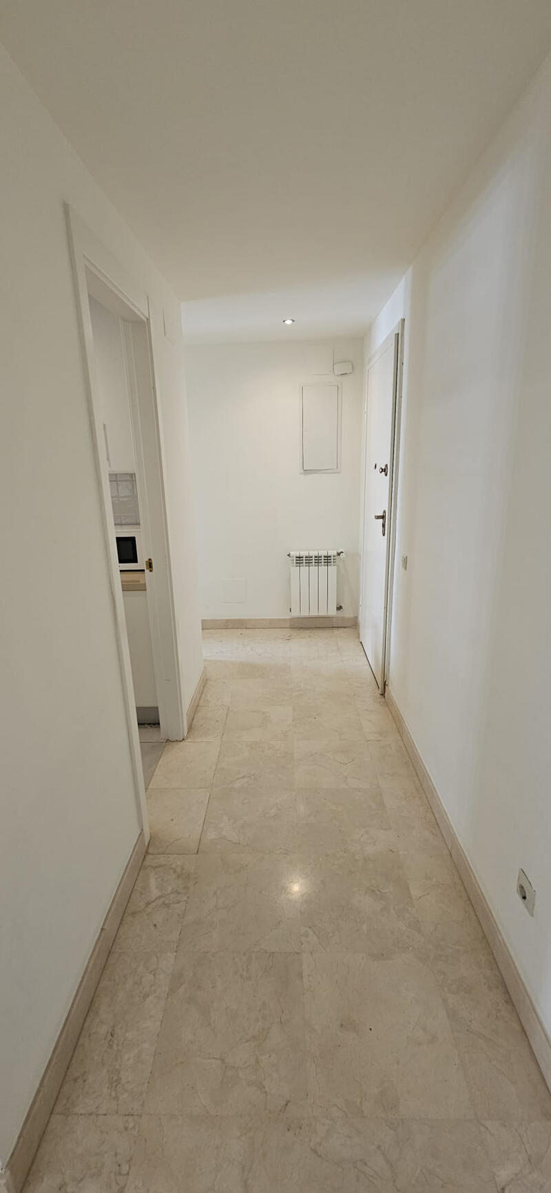 2 Schlafzimmer Appartement zu verkaufen