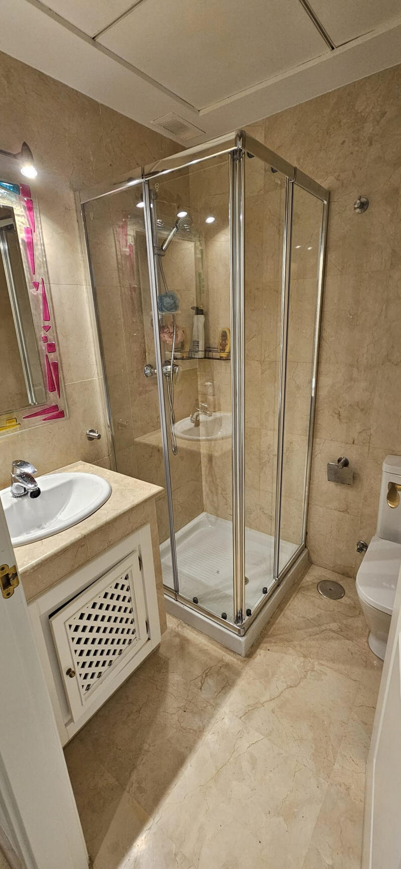 2 Schlafzimmer Appartement zu verkaufen