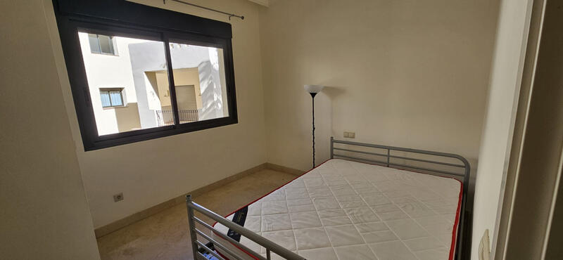 2 Schlafzimmer Appartement zu verkaufen