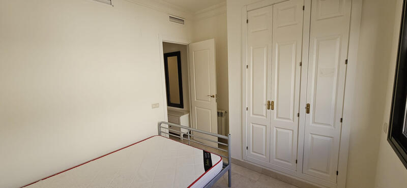 2 Schlafzimmer Appartement zu verkaufen