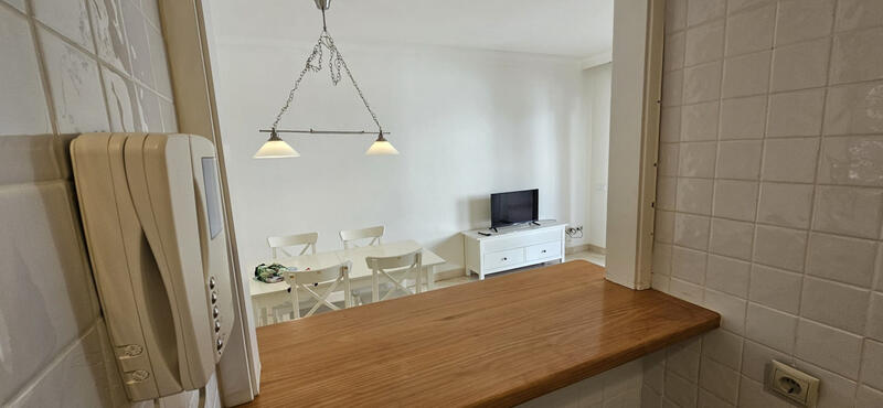 2 Schlafzimmer Appartement zu verkaufen