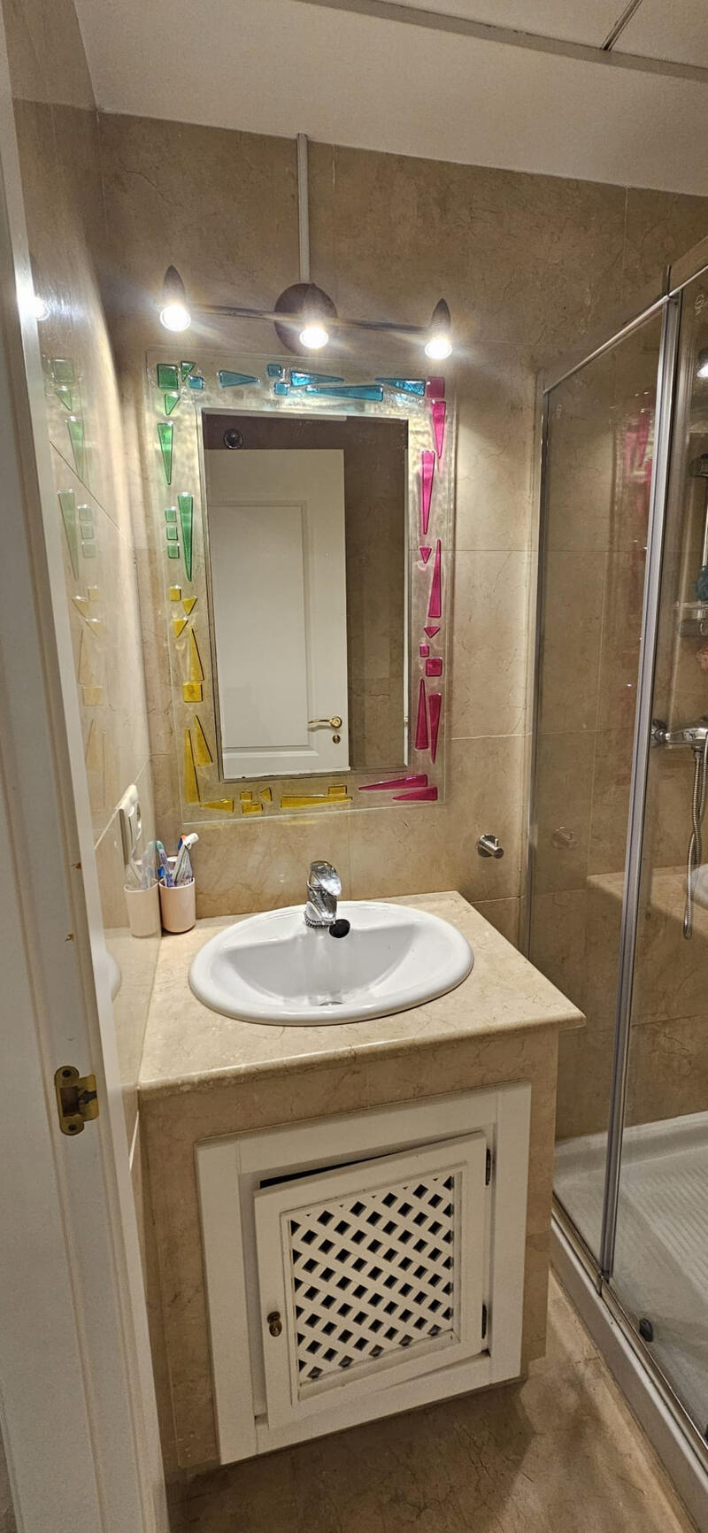 2 Schlafzimmer Appartement zu verkaufen
