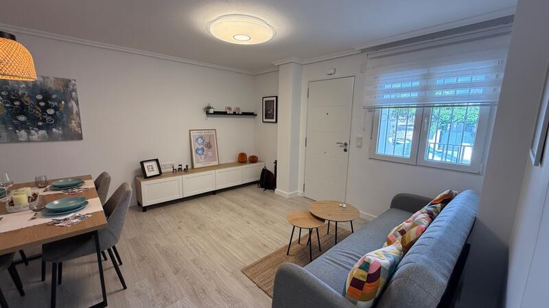 2 Schlafzimmer Villa zu verkaufen