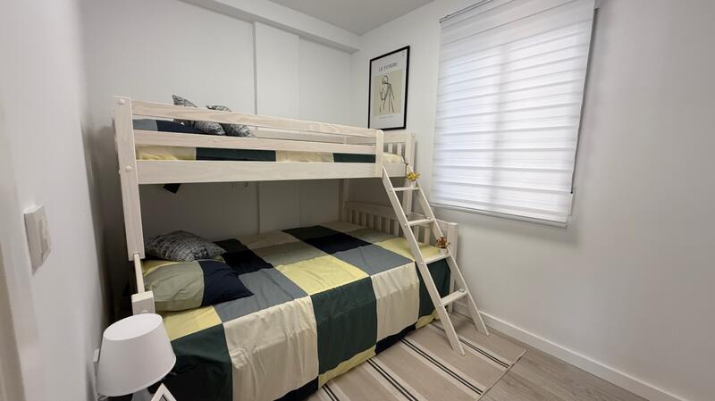 2 Schlafzimmer Villa zu verkaufen