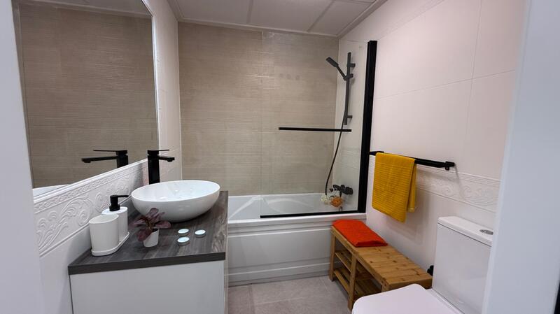 2 Schlafzimmer Villa zu verkaufen