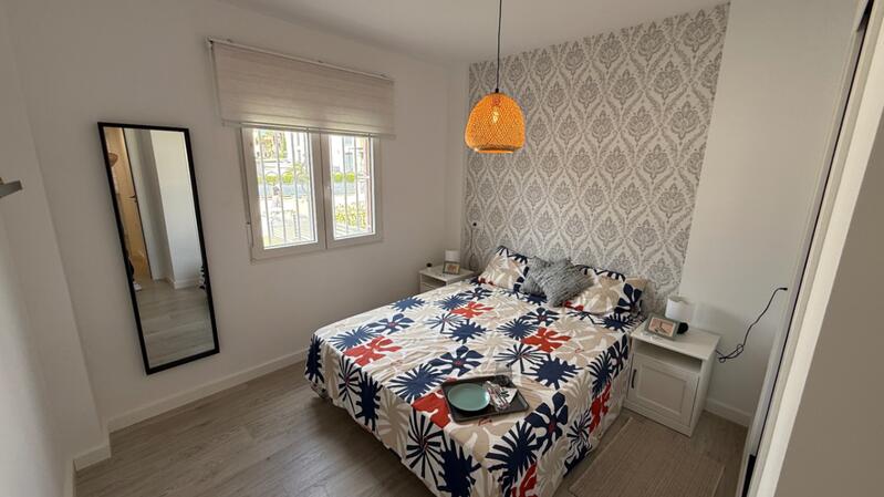 2 Schlafzimmer Villa zu verkaufen