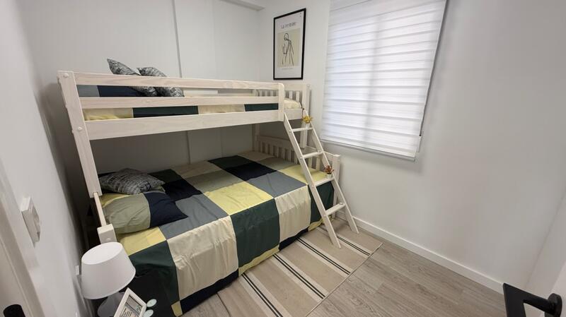 2 Schlafzimmer Villa zu verkaufen
