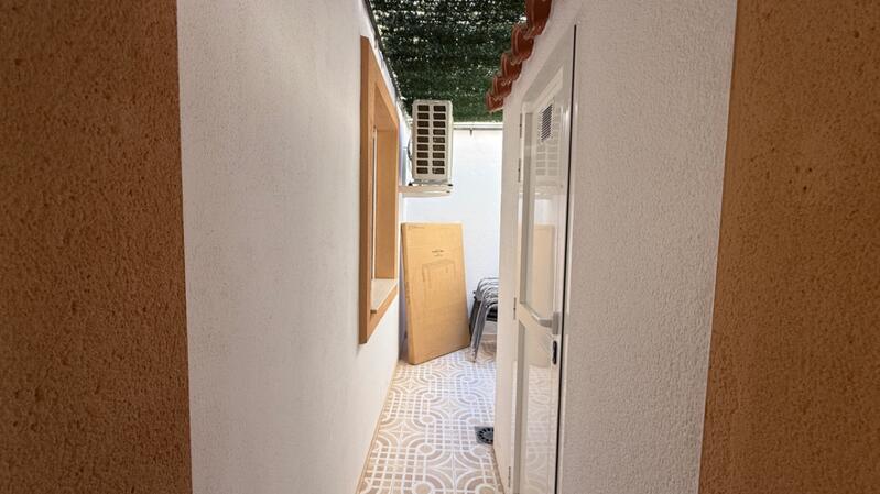 2 Schlafzimmer Villa zu verkaufen