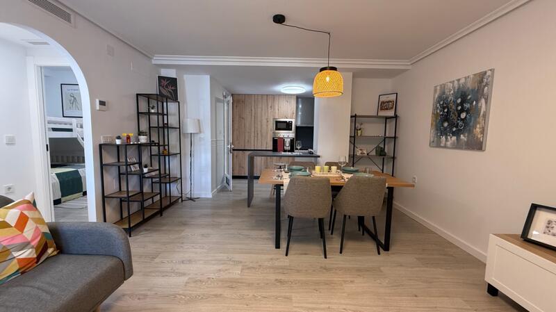 2 Schlafzimmer Villa zu verkaufen