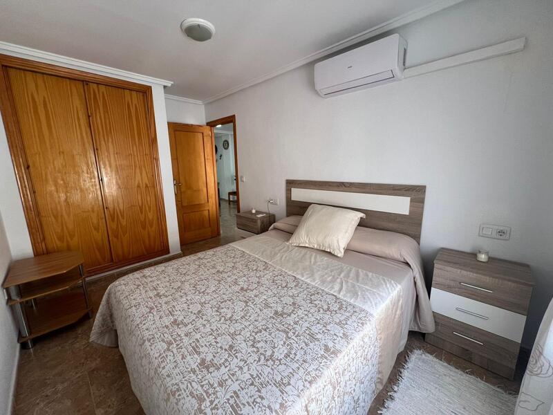 2 Schlafzimmer Appartement zu verkaufen
