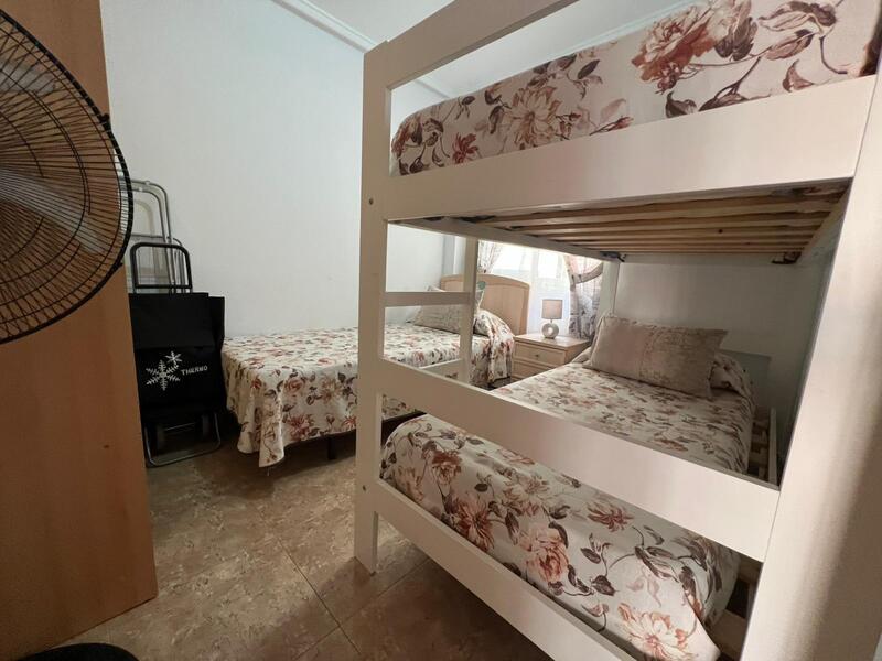 2 Schlafzimmer Appartement zu verkaufen