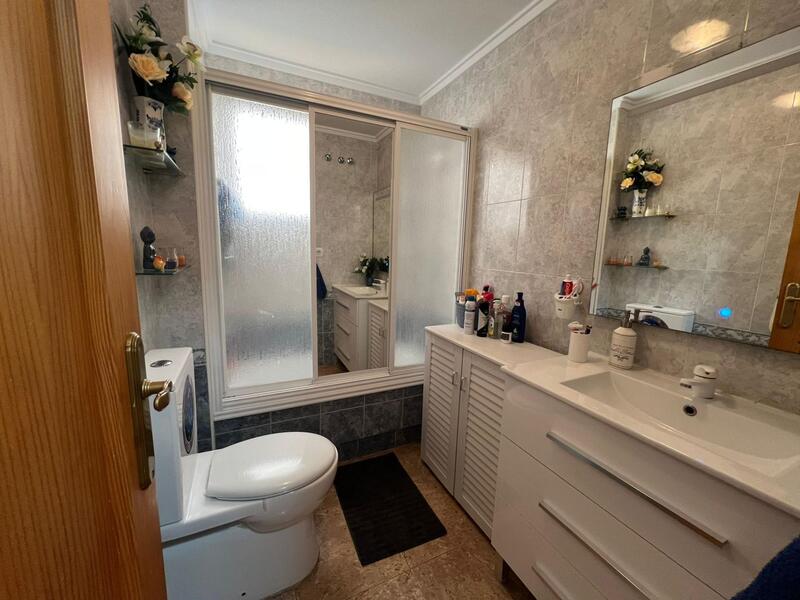2 Schlafzimmer Appartement zu verkaufen
