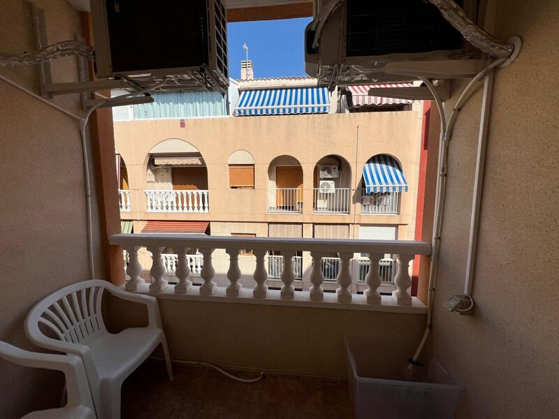 2 Schlafzimmer Appartement zu verkaufen