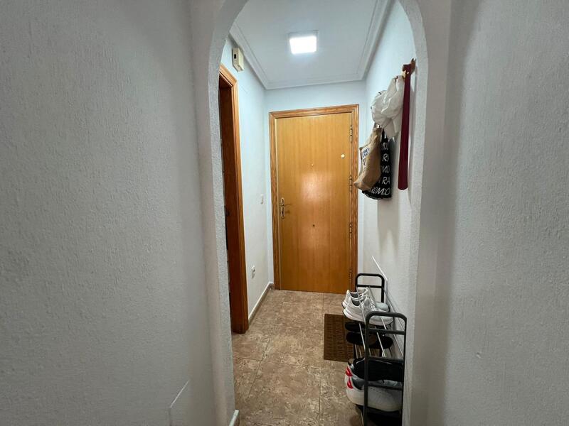 2 Schlafzimmer Appartement zu verkaufen