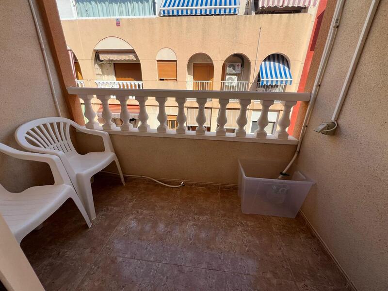 2 Schlafzimmer Appartement zu verkaufen