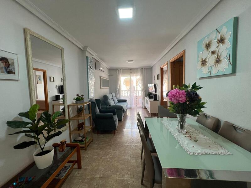 2 Schlafzimmer Appartement zu verkaufen