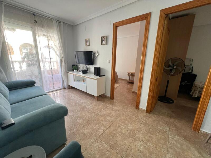 2 Schlafzimmer Appartement zu verkaufen