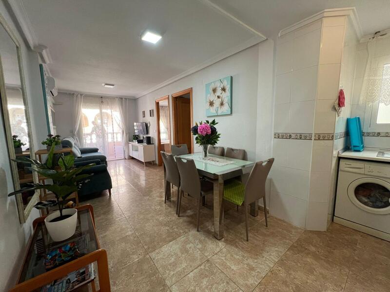 2 Schlafzimmer Appartement zu verkaufen