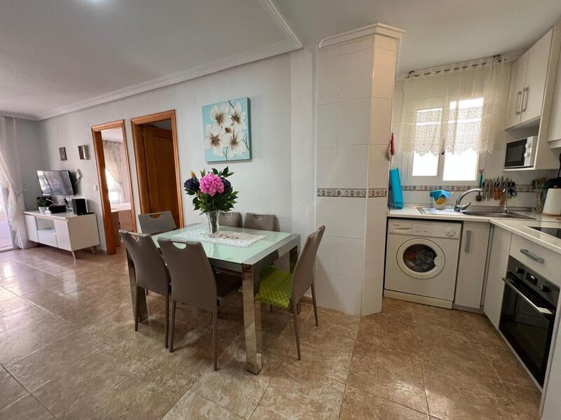 2 Schlafzimmer Appartement zu verkaufen