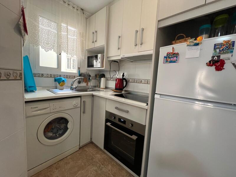2 Schlafzimmer Appartement zu verkaufen