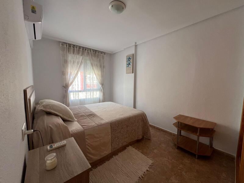 2 Schlafzimmer Appartement zu verkaufen