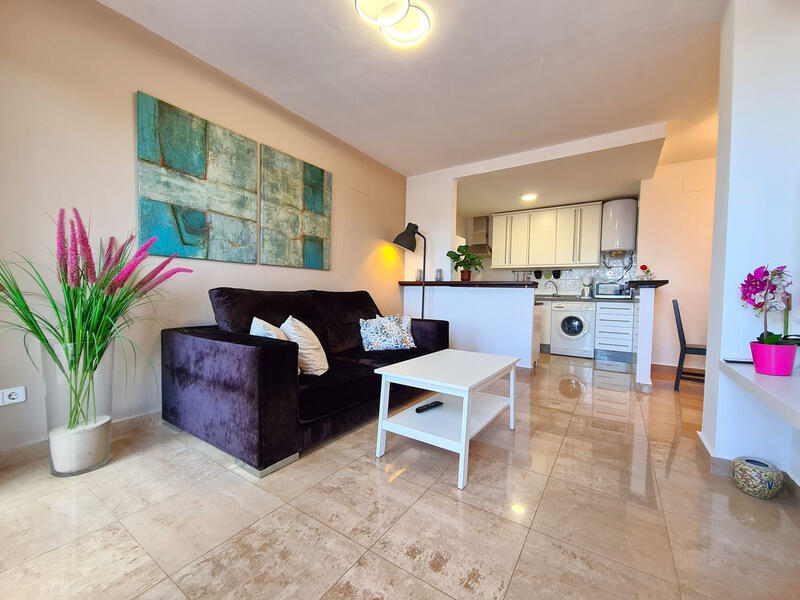 2 chambre Appartement à vendre