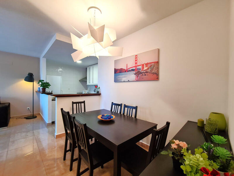 2 chambre Appartement à vendre