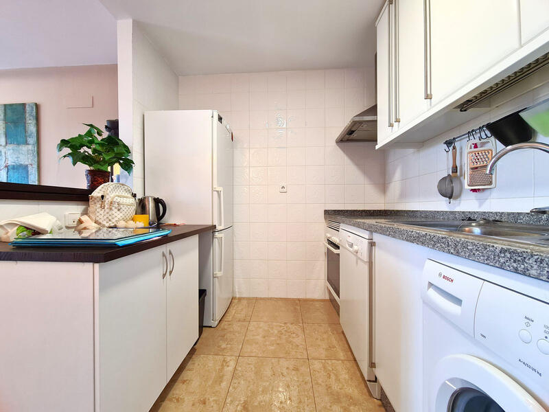 2 chambre Appartement à vendre