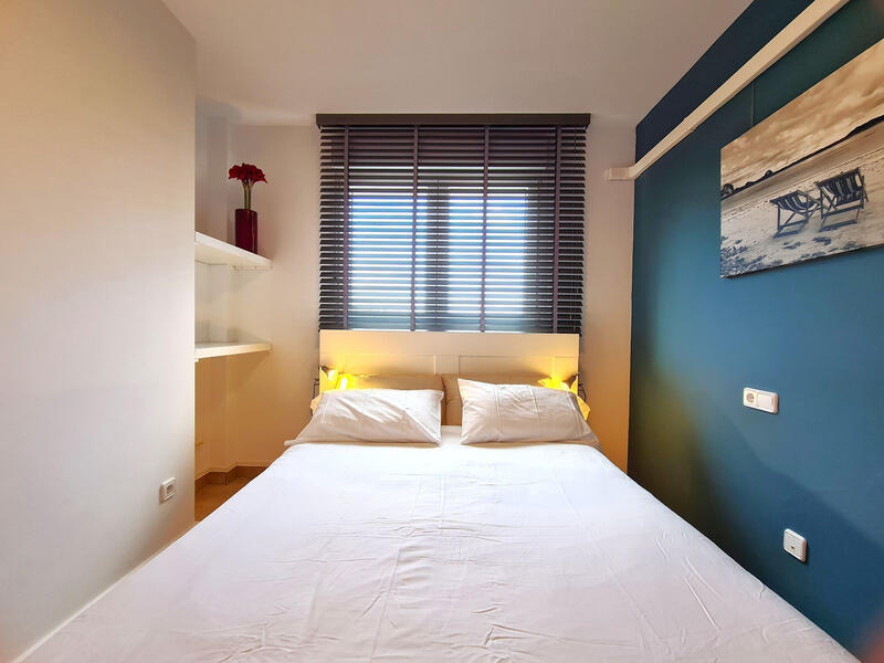 2 chambre Appartement à vendre