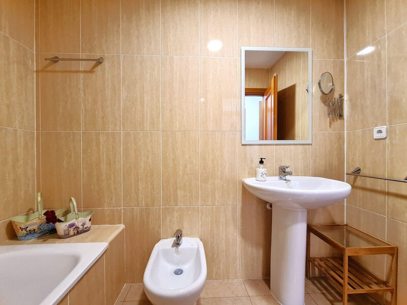 2 chambre Appartement à vendre