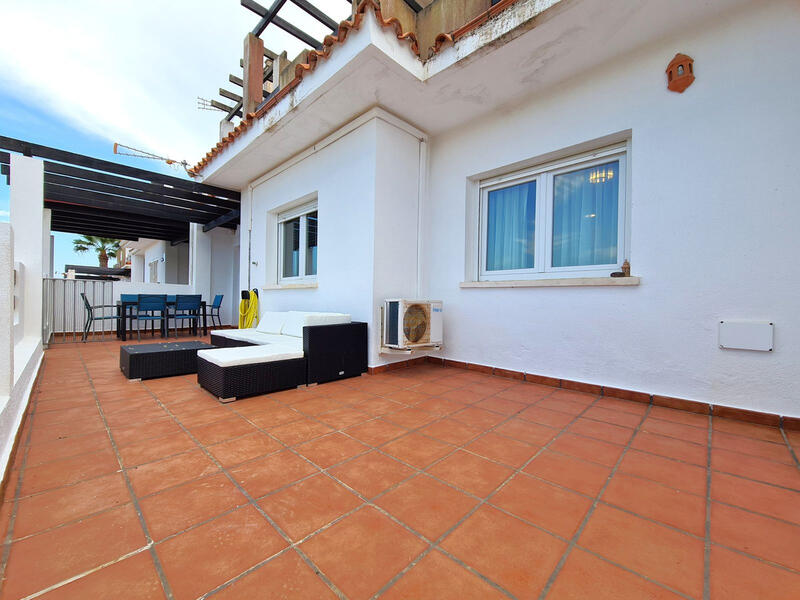 2 chambre Appartement à vendre